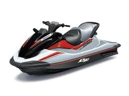 Jet Ski STX 160X